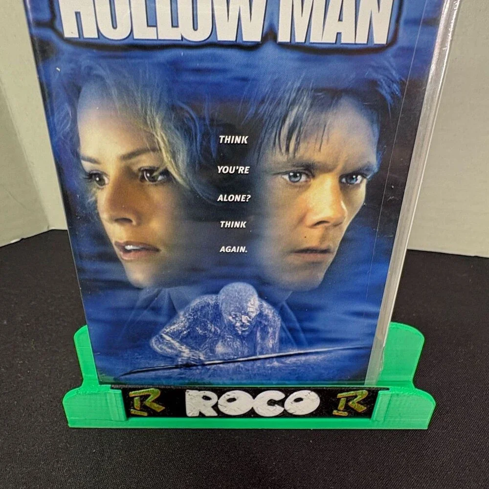 Unbranded hollow man